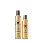 Kit Exo Hair Exotrat (Shampoo 350ml + Condicionador 250ml)