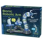 Kit experimental STEM Thames & Kosmos Bionic Robotic Arm