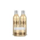 Kit Extreme Repair Shampoo 300ml + Condicionador 300ml + Máscara 300g - Prohall Código ea18kac4ddProhall