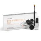 Kit Eye Essentials com Delineador AMC 77, Duraline e Pincel  Inglot