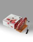 Kit Faca + Suporte Perni + Jamoncito 1,5kg José Llorens