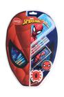 Kit Face Spider Man 7 peças Molin