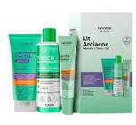 Kit Facial Antiacne Labotrat