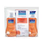 Kit Facial Nupill Firmness Intensive Vit C Sabonete Líquido 60ml + Creme Fac 30g + Loção Tônica 60ml