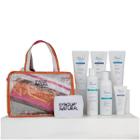 Kit Facial Profissional D'Aguavita Faces