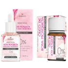 Kit Facial Rosa Mosqueta Serum E Óleo Puro Dokmos