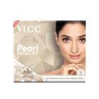 Kit facial VLCC Natural Sciences Pearl 60g (60mL) com benefícios