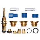 Kit facil salva registro 10 em 1 metal 060101 - blukit