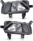 Kit Farol Auxiliar Vw Novo Polo Com Led Daylight Drl - Tiger Auto