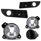 Kit Farol de Milha Polo 2007 a 2009 Suits