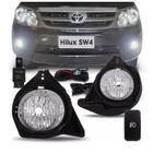 Kit Farol Milha Neblina Sw4 2006 2007 2008 2009 2010 2011