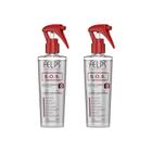 Kit Felps C/2 Profissional Sos Liss Express Protetor 230ml