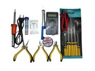 Kit de Ferramentas para Moto Gedore Mecânica Básica - 080545 - Outros  Ferramentas e Jardim - Magazine Luiza