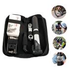 Kit Ferramenta Bicicleta Chaves Bike Remendo Reparo Pneu