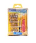 Kit Ferramenta Chaves De Precisão Fenda Estrela Torx 32 In 1 - RTHIMPORTS