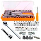 Kit Ferramenta Jogo De Chave Completo Catrata Reversível - A.R Variedades Mt