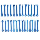 kit ferramentas 27pc p paineis carros ZT-113