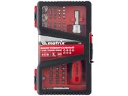 Kit Ferramentas MTX 78 Peças 117859 - com Maleta