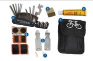 Kit Ferramentas Para Bicicletas Manutenção & Reparos Bike