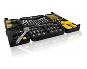 Kit Ferramentas Profissional 115 Peças - Com Maleta - Lynus