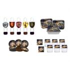 Kit Festa Game of Thrones 120 peças (30 pessoas)