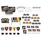 Kit Festa Game of Thrones 311 peças (30 pessoas)