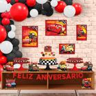 Kit Festa Monstros SA Decoração de Aniversário - Shop Macrozao