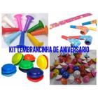 Kit Festa Lembrancinhas De Aniversario - 150 Mini Brinquedos - Vendeu Bem
