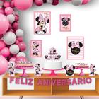 Kit Festa Monstros SA Decoração de Aniversário - Shop Macrozao