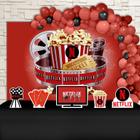 Kit Festa Ouro Netflix - IMPAKTO VISUAL