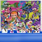 Kit Festa Rubi Splatoon 2 - IMPAKTO VISUAL