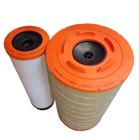 Kit filtro de ar interno e externo para John Deere Hxe11090 / hxe11091