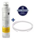 Kit Filtro Electrolux Pe11b Pe11x Original + Mangueira 5m