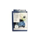 Kit Filtro Hepa F9 Easybox Easy1 Easy2 Electrolux Original!!!