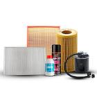 Kit Filtro Sprinter 2.2 Cdi 415 / 515 - 2012 a 2019 - MANN FILTER