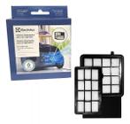 Kit Filtros Hepa 3x1 Lit31 Fli01 - A18834101 Electrolux + Nf