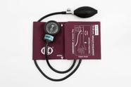 Kit Fisioterapia Esfigmomanometro Medidor De Pressão + Estetoscopio Duplo - BIC