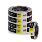 Kit Fita Crepe 3M 24mm X 50mts Masking Tape 101+ - C/4unid