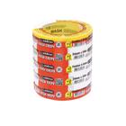 KIT FITA CREPE 710 MASK 24mm X 50m C/ 40 ROLOS