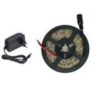 Kit Fita Led 8mm 2835 60Leds/m - Fonte 12V 2A - Houde