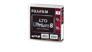Kit Fita Lto8 Fujifilm 30TB Nova 5 pçs