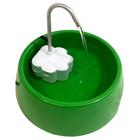 Kit Fonte Petlon Baby para Cães e Gatos - Verde - 220V