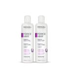 Kit Force Hair de Crescimento Capilar - Shampoo + Máscara ProHall Professional