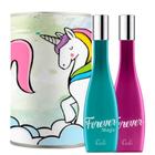 Kit Forever 50 ml + Forever Magic 50 ml - Ciclo