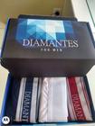 Kit Formen 03 Cueca Box Diamantes