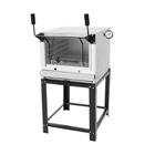 KIT - Forno Gás Industrial Roma Inox FIRI60 + Kit Gás - Venâncio - VENANCIO