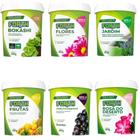 Kit Forth Frutas + 5 Fertilizantes Para Adubação E Floração