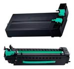 Kit Fotocondutor R358 + Toner D358s Compatível M5370LX M5360RX - Digital Qualy