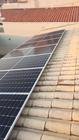 Kit Fotovoltaico Geração de energia elétrica instalado e homologado!!!