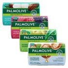 Kit fragrâncias preferidas - Palmolive Naturals